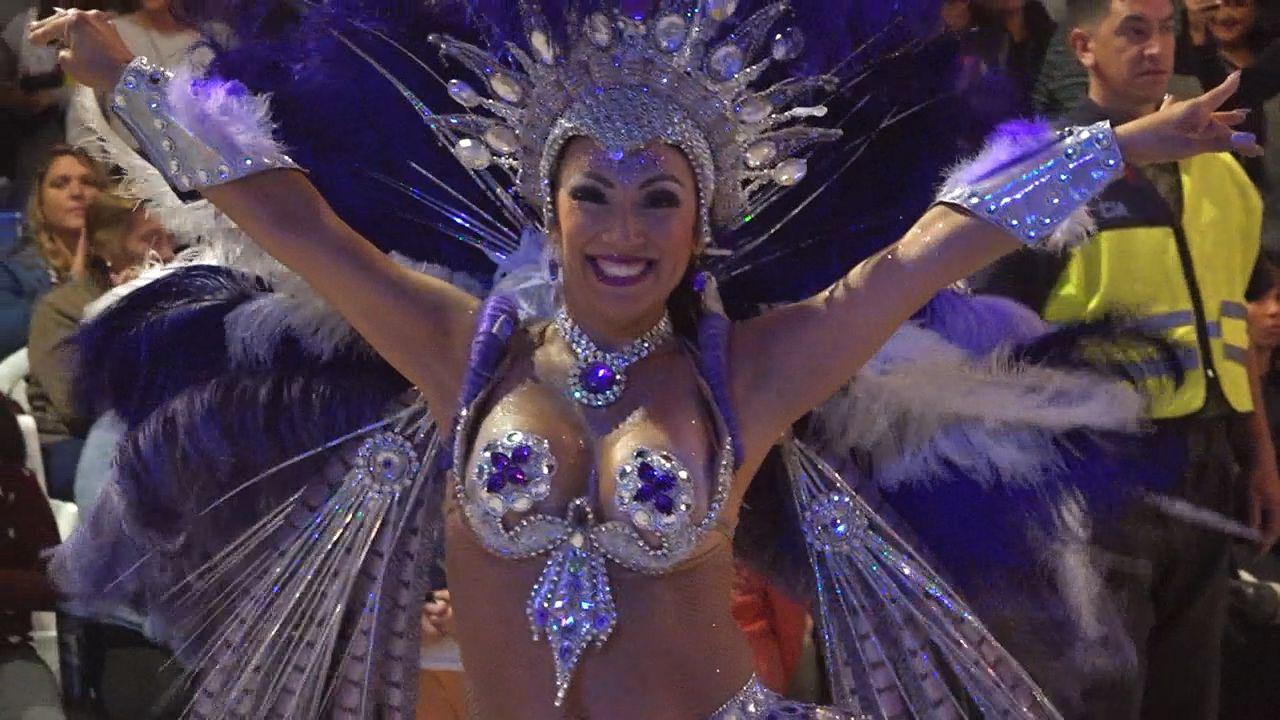 Carnaval Bavio