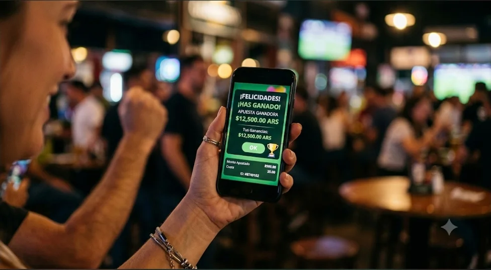 Apuestas online alcanzadas por una alícuota del 2%