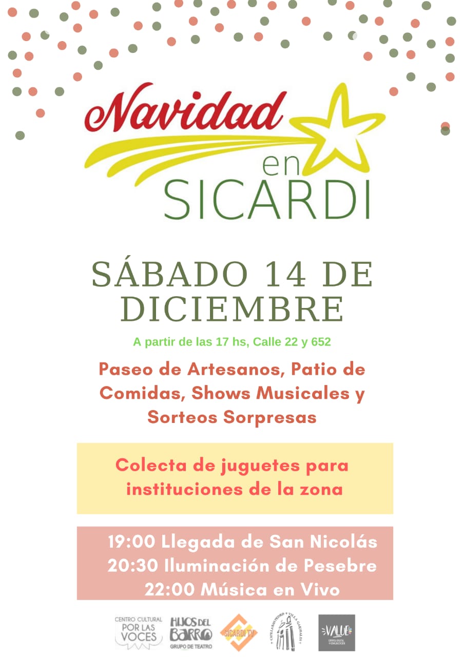 flyer navidad sicardi