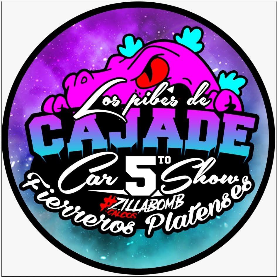 cajade