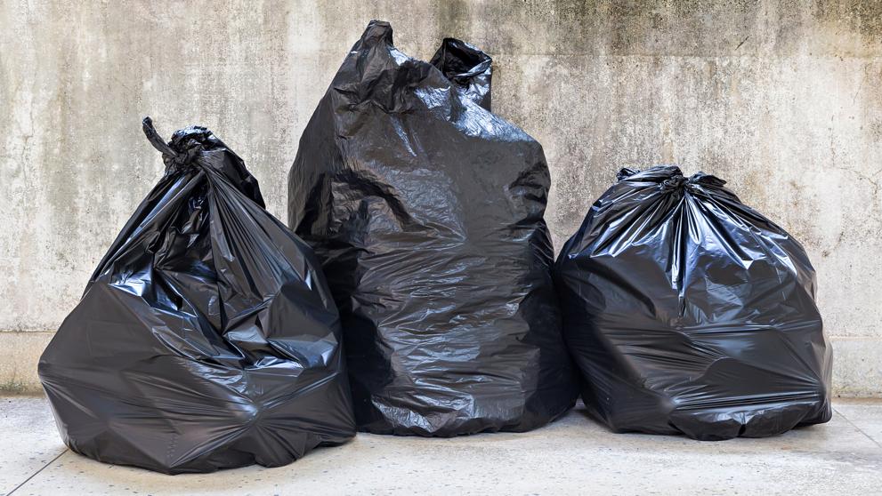 basura